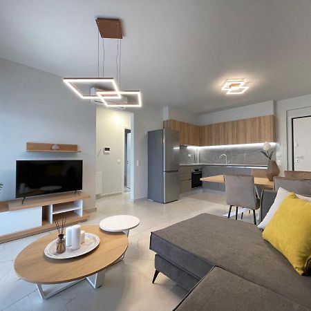 Urban Oasis In Ellinikon Apartment Athens Exterior photo