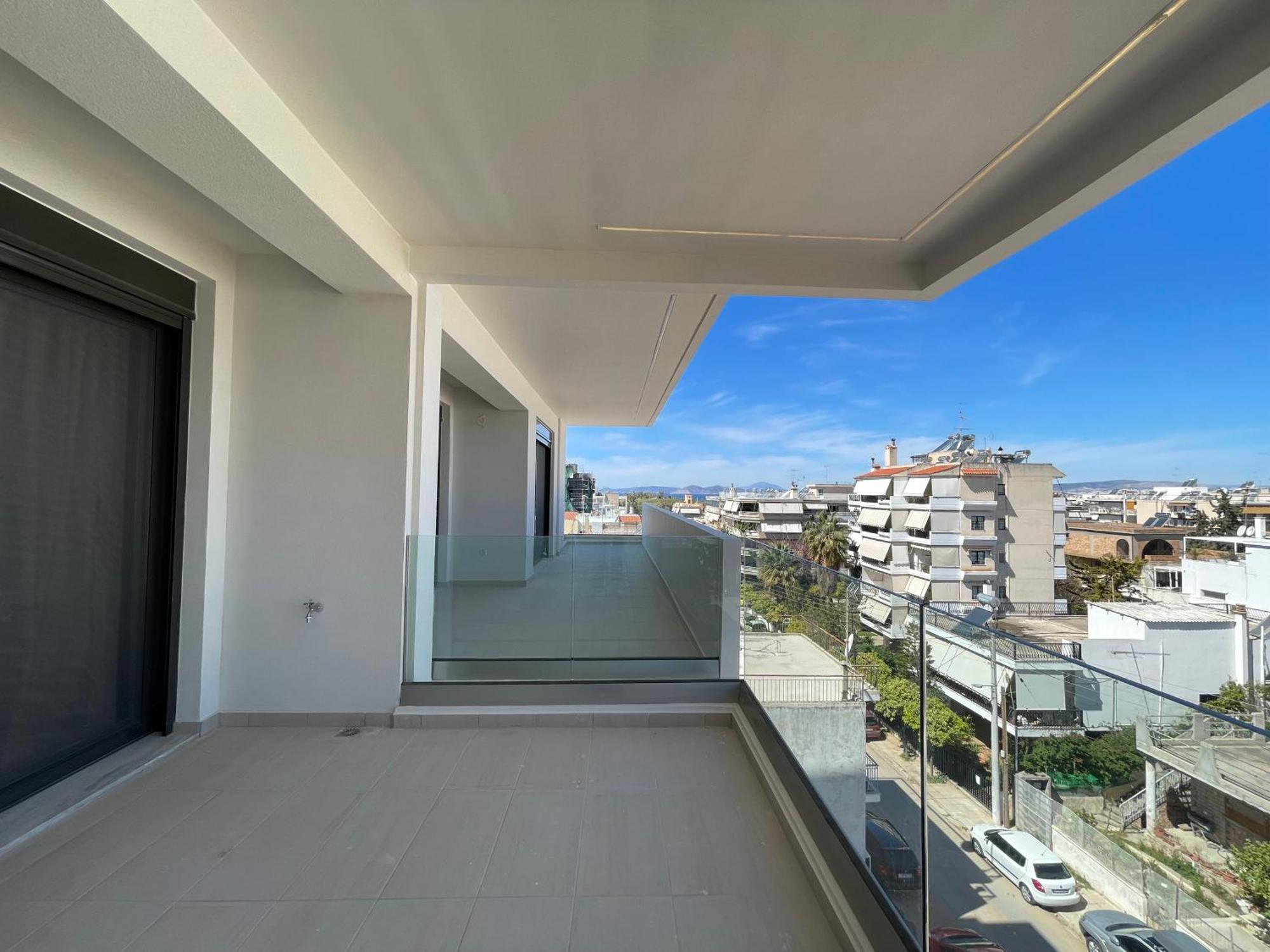Urban Oasis In Ellinikon Apartment Athens Exterior photo