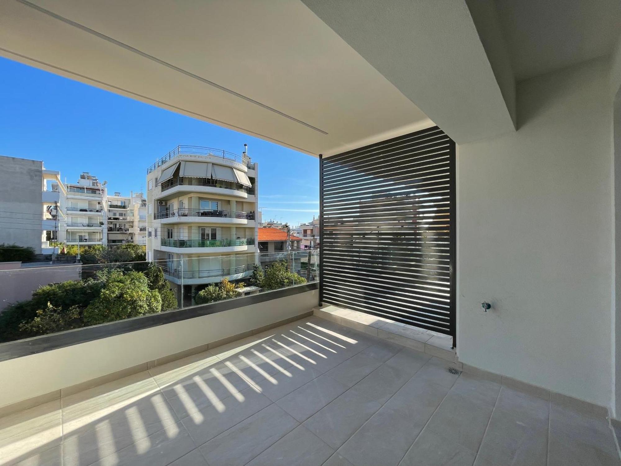 Urban Oasis In Ellinikon Apartment Athens Exterior photo